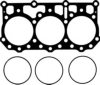 GLASER H40587-00 Gasket, cylinder head